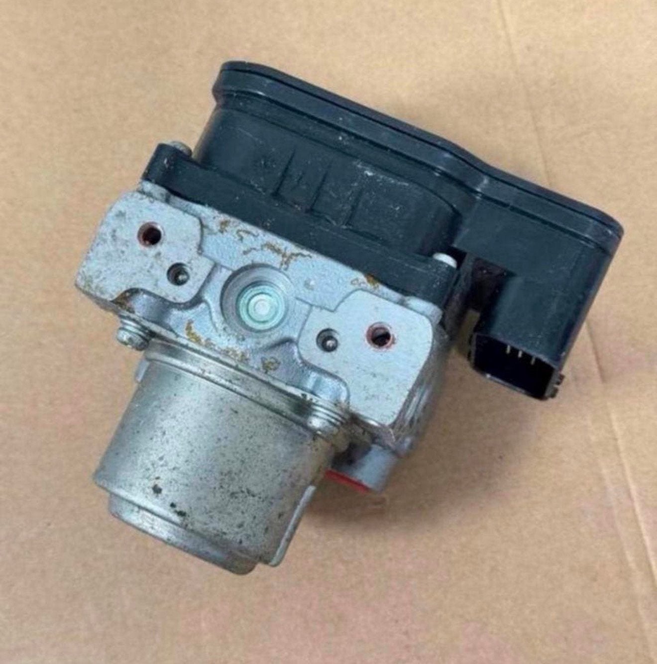 HONDA CB 600 F HORNET 2007-2013 ABS rem remmen Pomp CB600F, Motoren, Onderdelen | Honda, Ophalen of Verzenden, Gebruikt