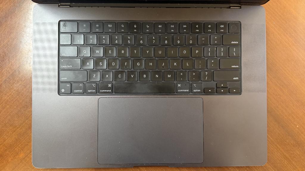 MacBook Pro 16” M4 Max / 128GB RAM / 2TB / AppleCare 2027, Computers en Software, Apple Macbooks, Ophalen, 1 TB of meer, 64 GB of meer