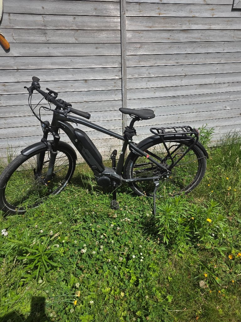 E bike flyer upstreet 5, Ophalen, Zo goed als nieuw, Overige merken