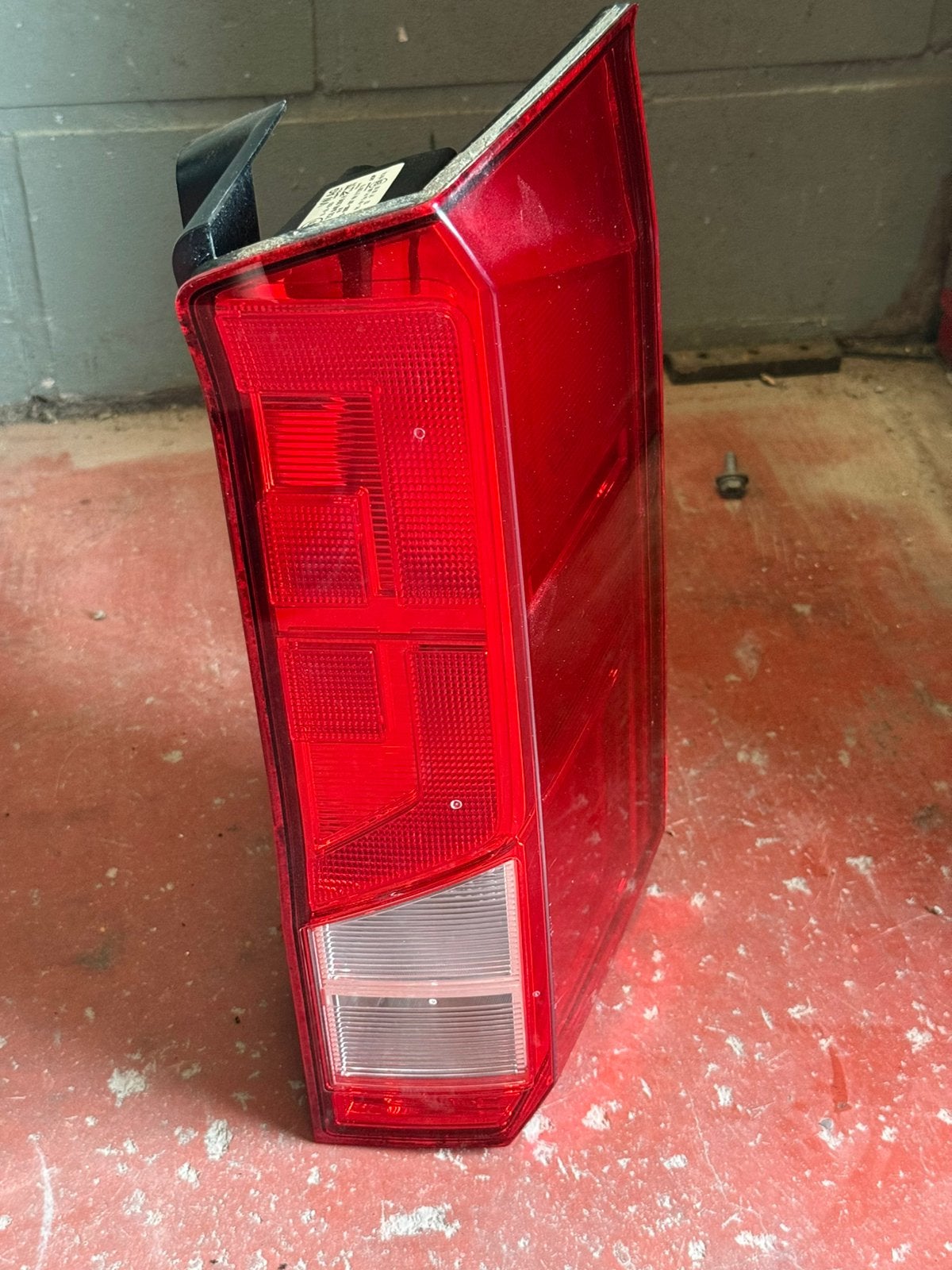 VW Crafter Achterlicht Rechts, Ophalen, Gebruikt, Volkswagen