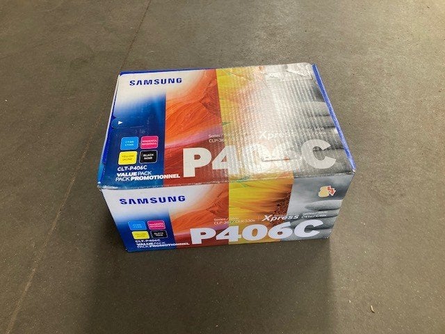 Samsung Toner pakket, Neuf, Samsung, Enlèvement ou Envoi, Samsung