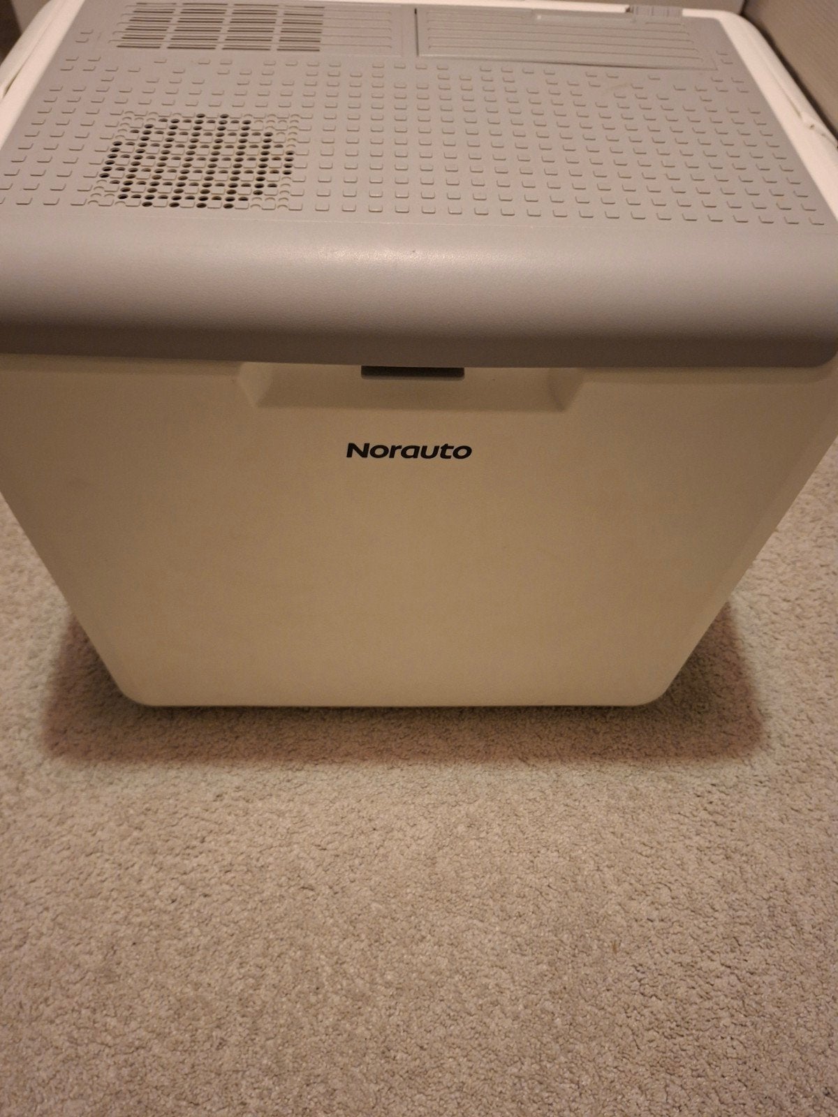 capacité de la glacière 30 litres, Enlèvement, Comme neuf, Glacières, Électrique