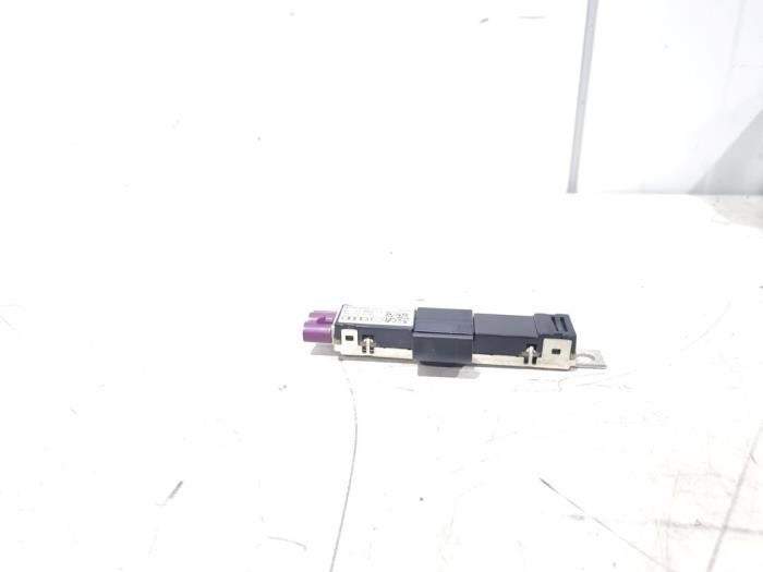 Antenne Versterker van een Audi A6, Gebruikt, -, -, -