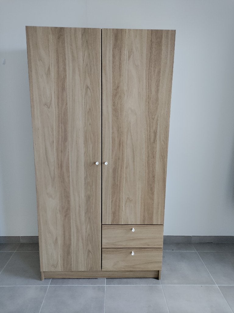Ikea kleerkanst Nieuw, Ophalen, Nieuw