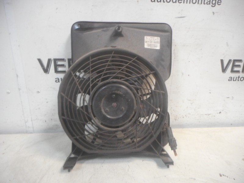 VENTILATEUR MOTEUR Opel Omega B (25 / 26 / 27) (24427019), Robert Bosch AG, Opel, Utilisé, Robert-Bosch-Allee 1
74232  Abstatt, DE