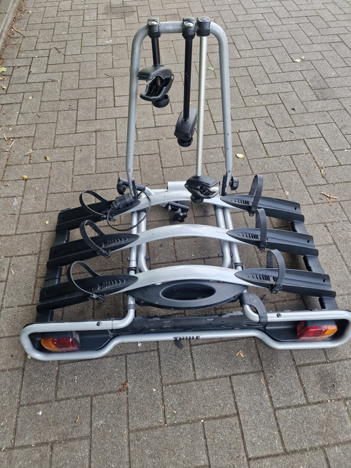 Fietsdrager thule, Auto diversen, Fietsendragers, Ophalen