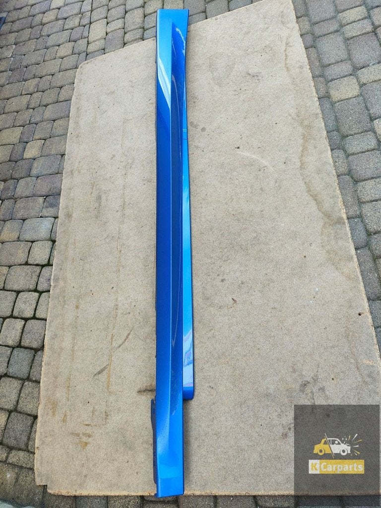 8057148 8058768, BMW 3 GT F34 M-PAKKET 13- RECHTER DORPELSTR, Petuelring 130
80788  Munich, DE, Gebruikt, Info@bmw.de, BMW