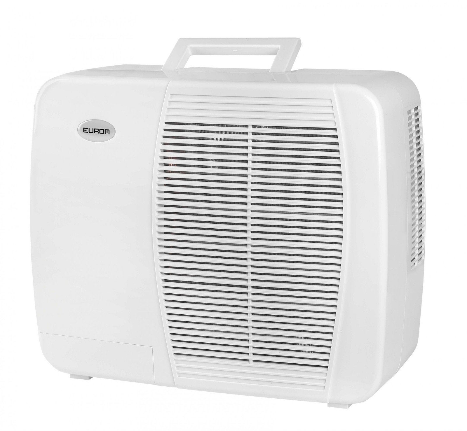 Eurom AC2401 splitairco voor caravan, Particulier