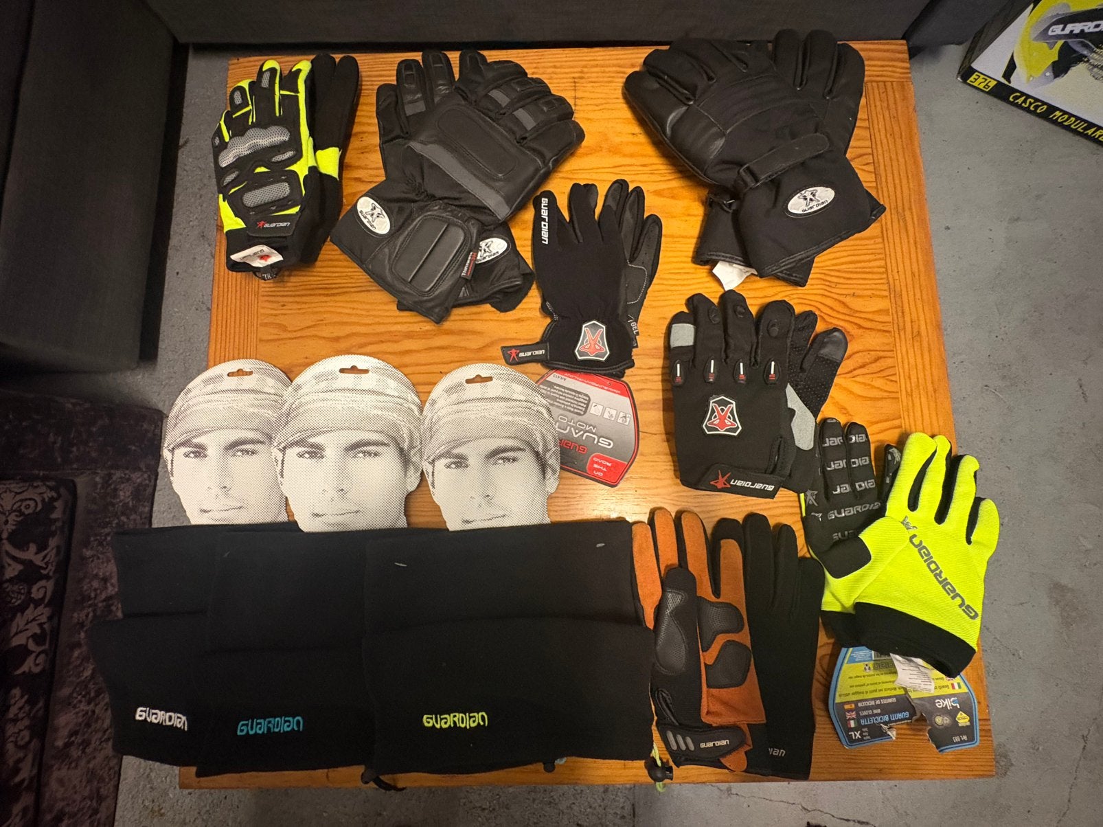 Open-destockage: Univers 2 roues, Motos, Enlèvement, Neuf