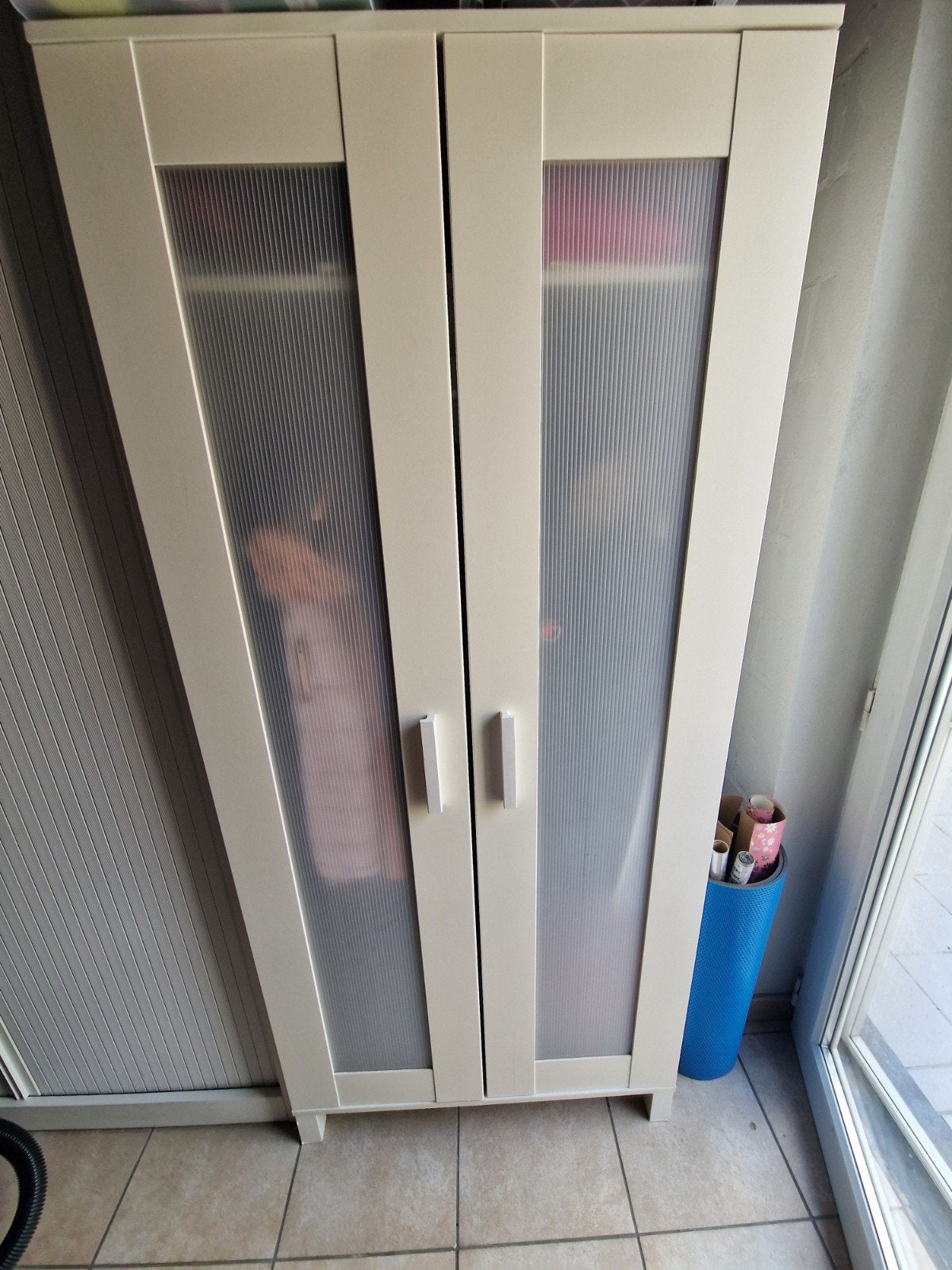Ikea kledingkast 178x80x50
