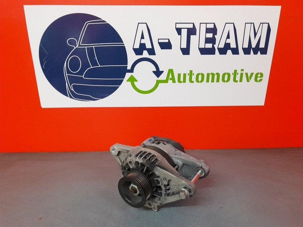 DYNAMO Suzuki Baleno (EW / FW) (01-2016/-), Auto-onderdelen, Info@denso.nl, Hogeweyselaan 165
1382 JL  Weesp, NL, Suzuki, DENSO EUROPE B.V.