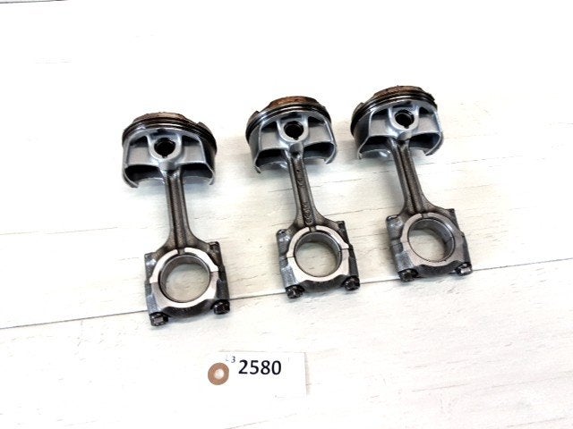 ZX6R 2011 - 2012, 2009 - 2010 Kawasaki D1-52506