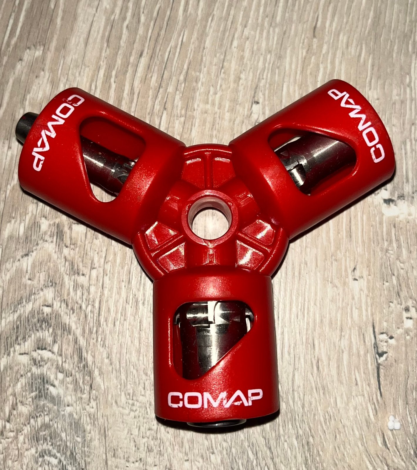 Comap ontbramer, Doe-het-zelf en Bouw, Ophalen, Zo goed als nieuw