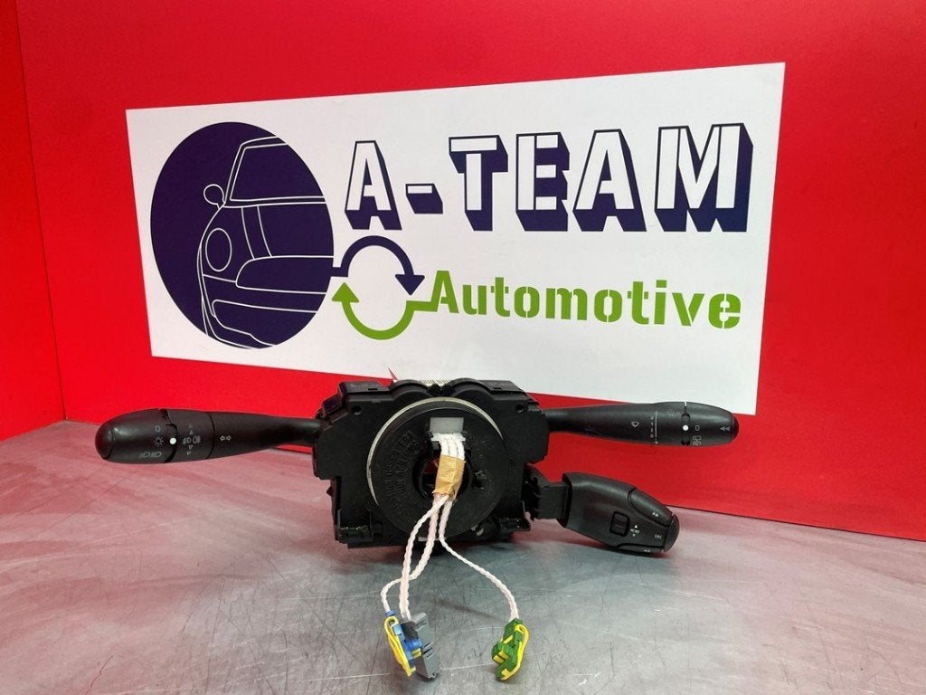 COMBINE COMMODO 206 (2A / C/H/J/S) (|6242C3|96605636XT|), Autos : Pièces & Accessoires, Utilisé, Lisa.Scalzo@aptiv.com, Peugeot