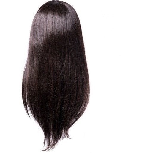 Pruik van Brazilaanse haar - nieuw in verpakking -  16 inch, Ophalen of Verzenden, Nieuw, Overige typen