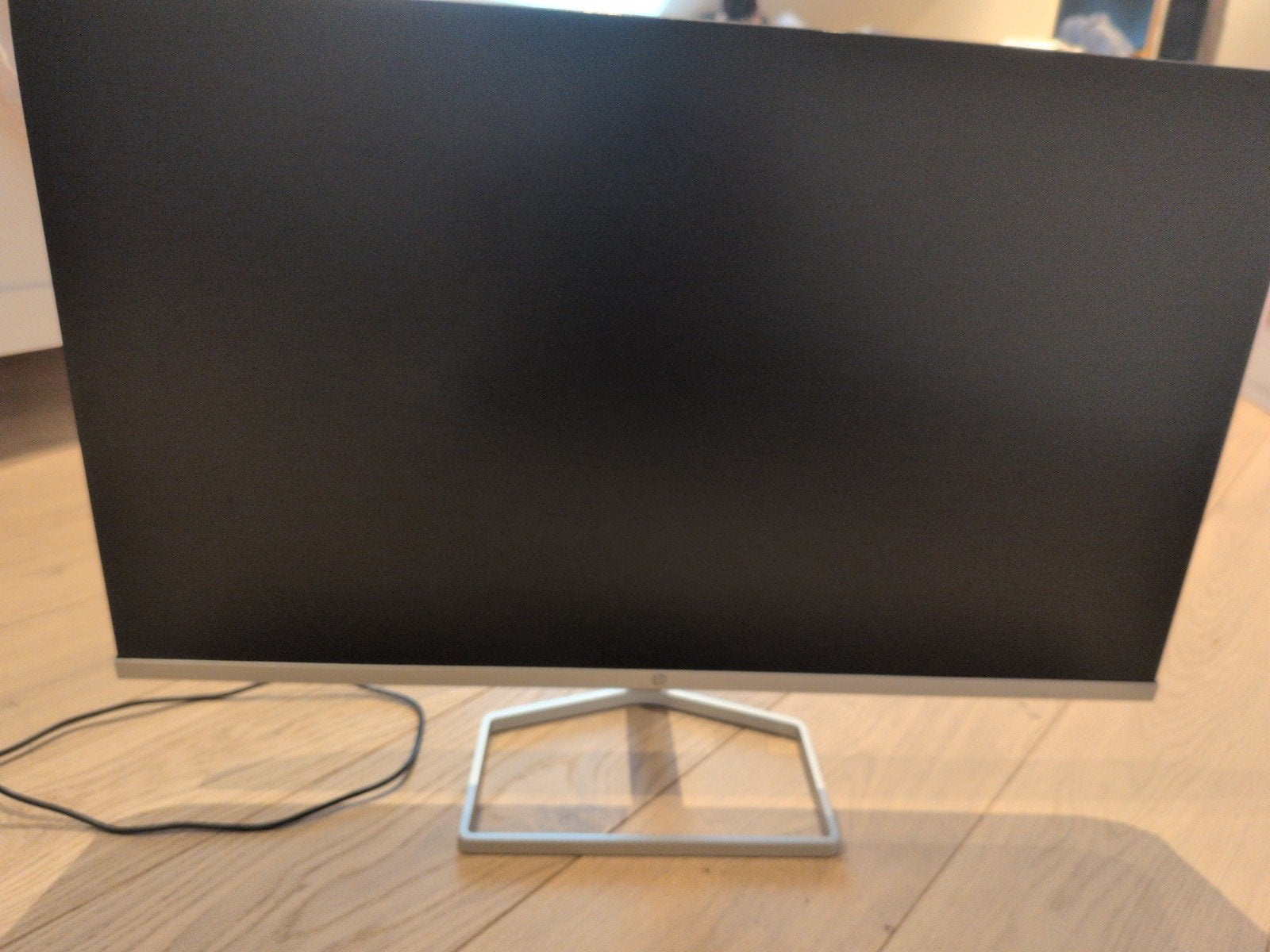 HP series 5 527sf, Computers en Software, IPS, Kantelbaar, HDMI, Full HD