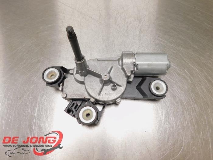 Moteur essuie-glace arrière d'un Volvo V50, -, 3 mois de garantie, -, -
