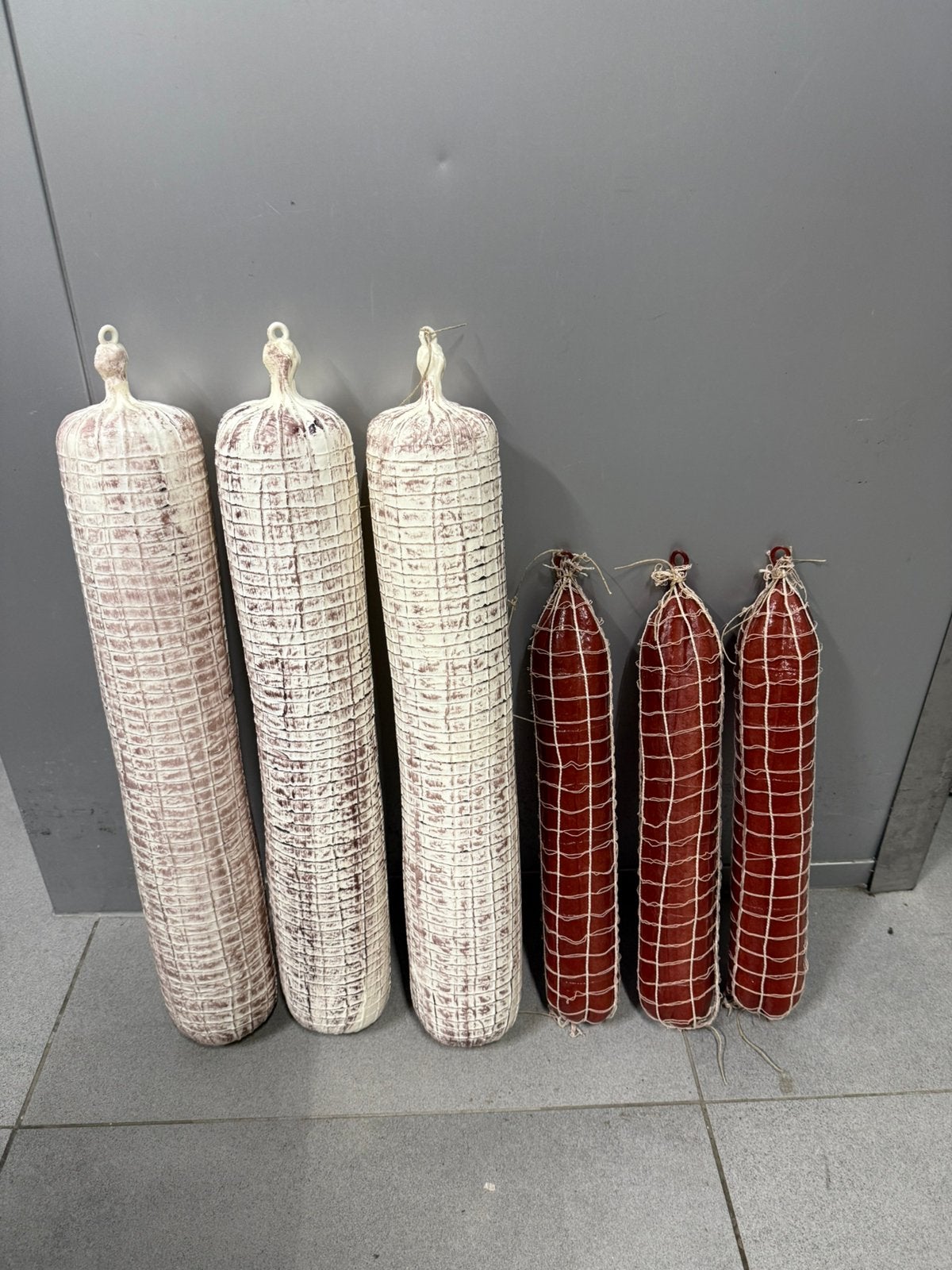 Decoratie charcuterie, Zakelijke goederen, Horeca | Meubilair en Inrichting, Ophalen, Nieuw zonder verpakking, Decoratie
