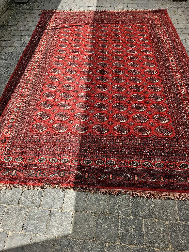 Oosterse tapijten, Antiek en Kunst, Ophalen