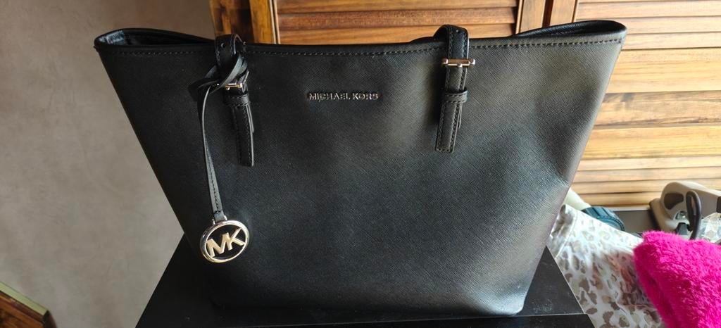 Michael kors handtas, Ophalen, Handtas