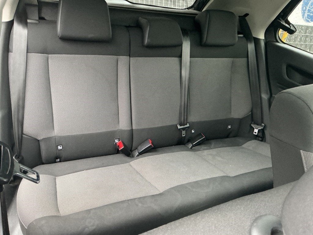 CEINTURE DE SECURITE ARRIERE GAUCHE C4 Cactus (0B / 0P), Utilisé, Citroën