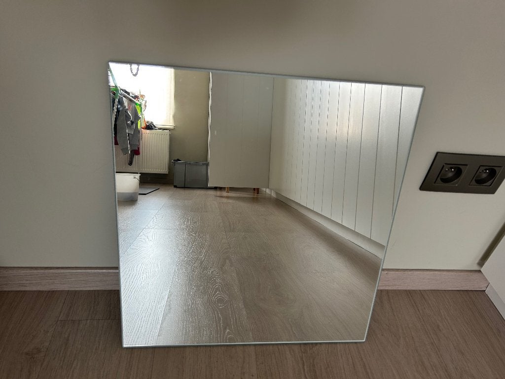Spiegel, Huis en Inrichting, Woonaccessoires | Spiegels, Ophalen