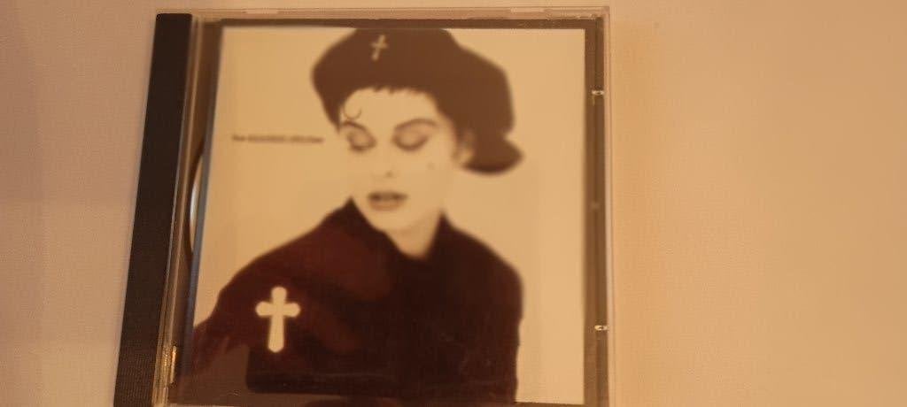 Cd Lisa Stansfield Affection, Pop, Ophalen of Verzenden, Zo goed als nieuw, Album