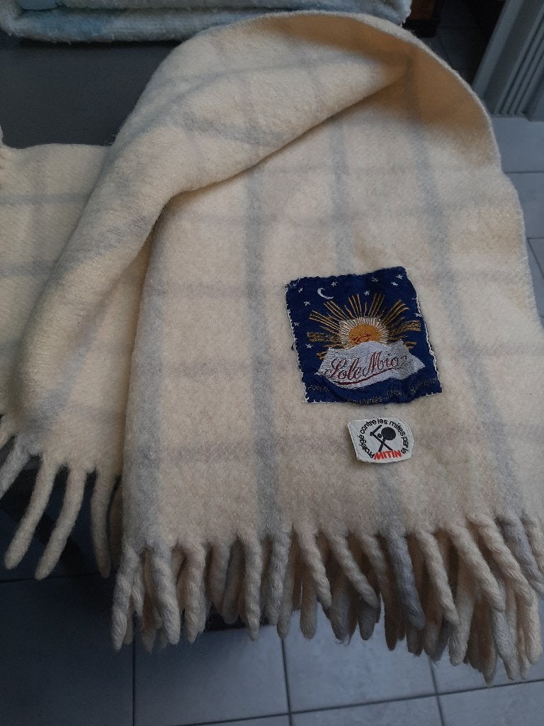 deken kinderbed, Ophalen, Gebruikt, Overige merken, Jongetje of Meisje