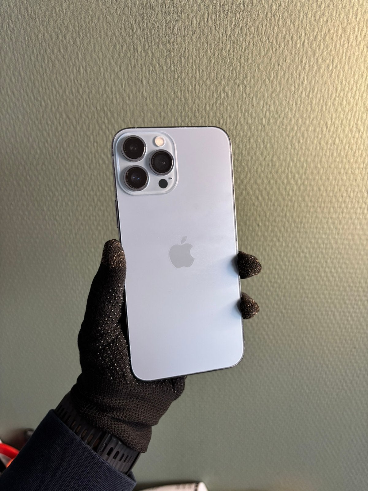 iPhone 13 Pro max 128 GB, Enlèvement, Comme neuf, 128 GB, IPhone 13