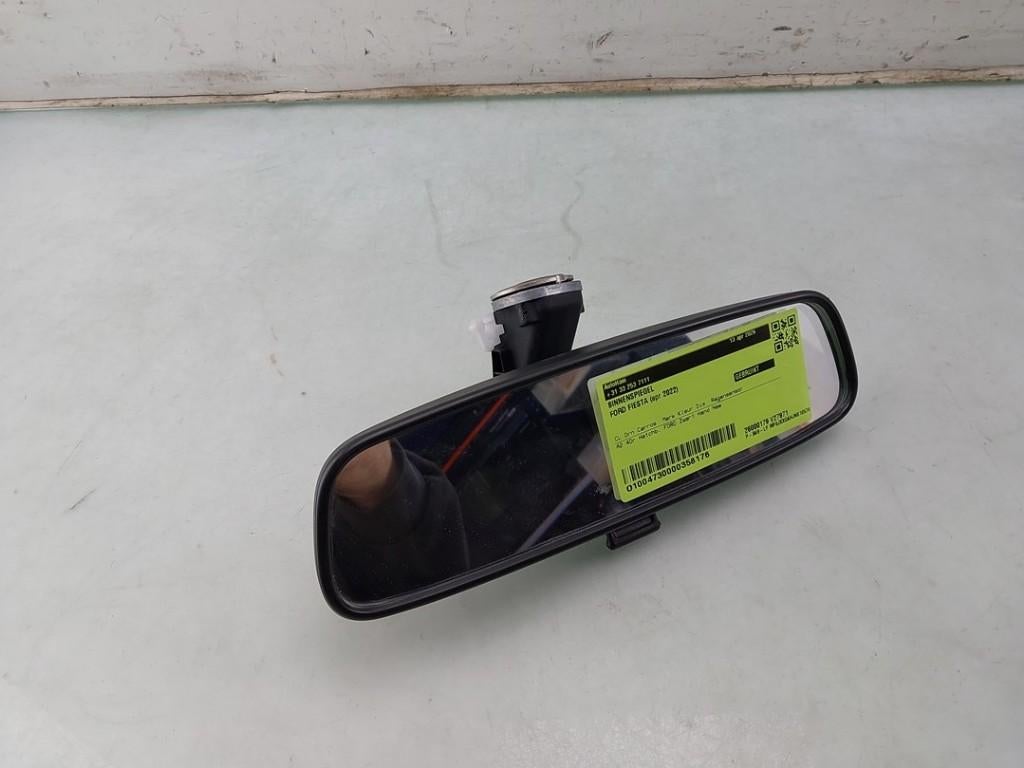 RETROVISEUR INTERIEUR Fiesta 7 (|5314904|5M5A17K695AE|), Autos : Pièces & Accessoires, Rétroviseurs, Ford, Utilisé