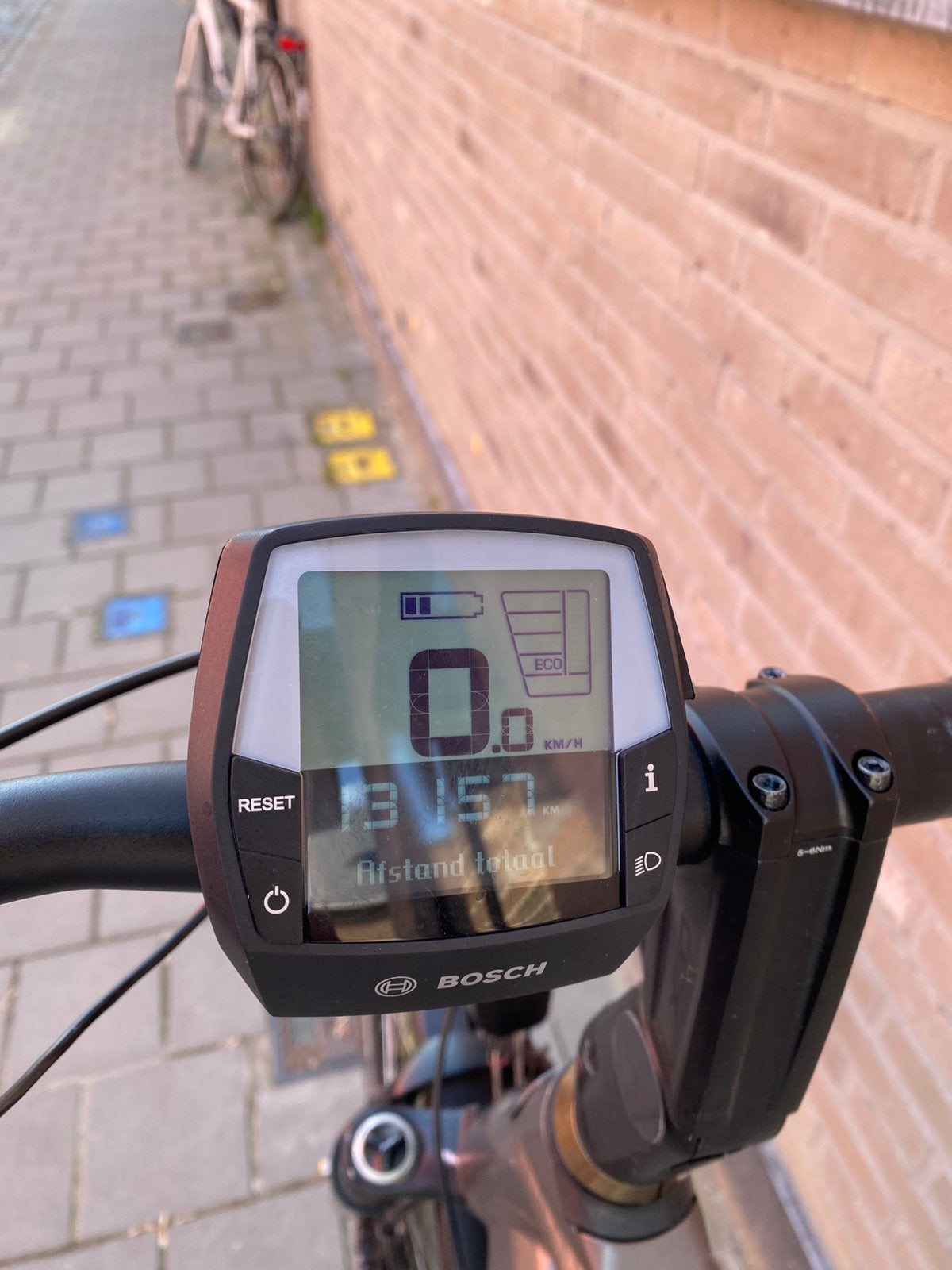 Vélo Vélo électrique Kalkhoff XL velo de ville Terk, Autres marques, 50 km par batterie ou plus, Comme neuf, 59 cm ou plus