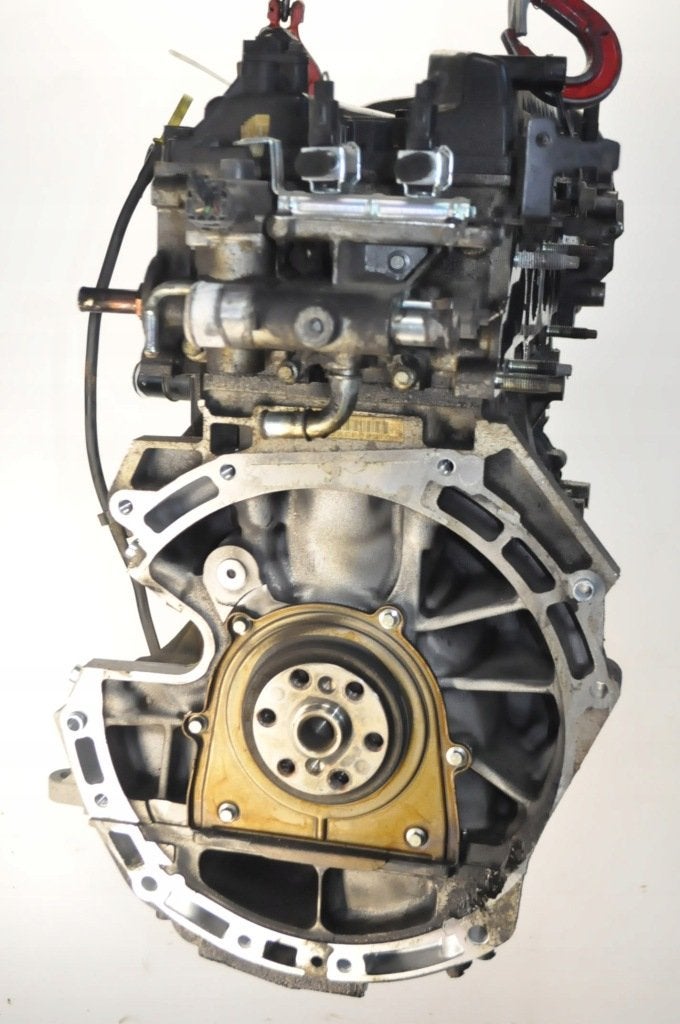 Moteur B4184S11 Nu FORD S40 C-MAX VOLVO C30 FOCUS V50, Autos : Pièces & Accessoires, Envoi, Utilisé, Skoda