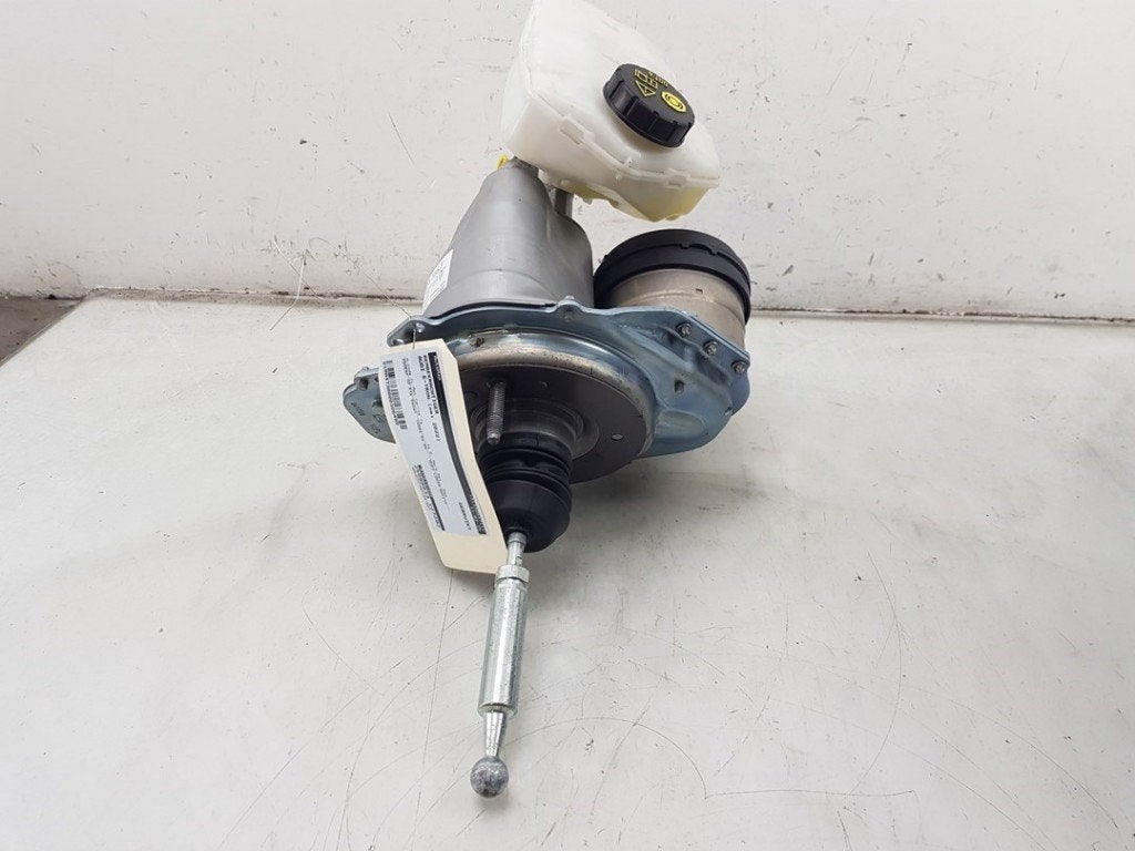 REMBEKRACHTIGER Audi E-Tron GT (F83) (01-2020/-), Gebruikt, Audi