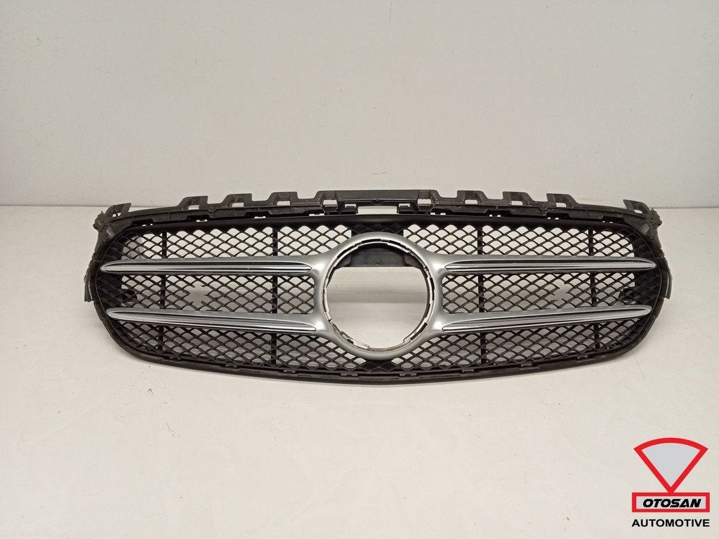 MERCEDES BENZ B W247 Grille A2478885700 Origineel, Auto-onderdelen, Carrosserie, Mercedes-Benz, Gebruikt