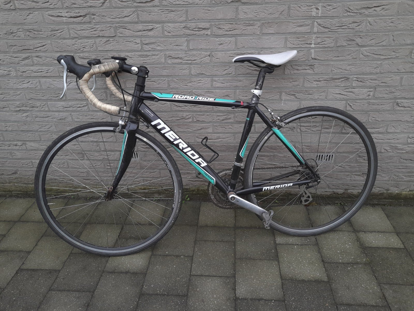 Prachtige Merida koersfiets voor SPOTPRIJS !, Ophalen of Verzenden