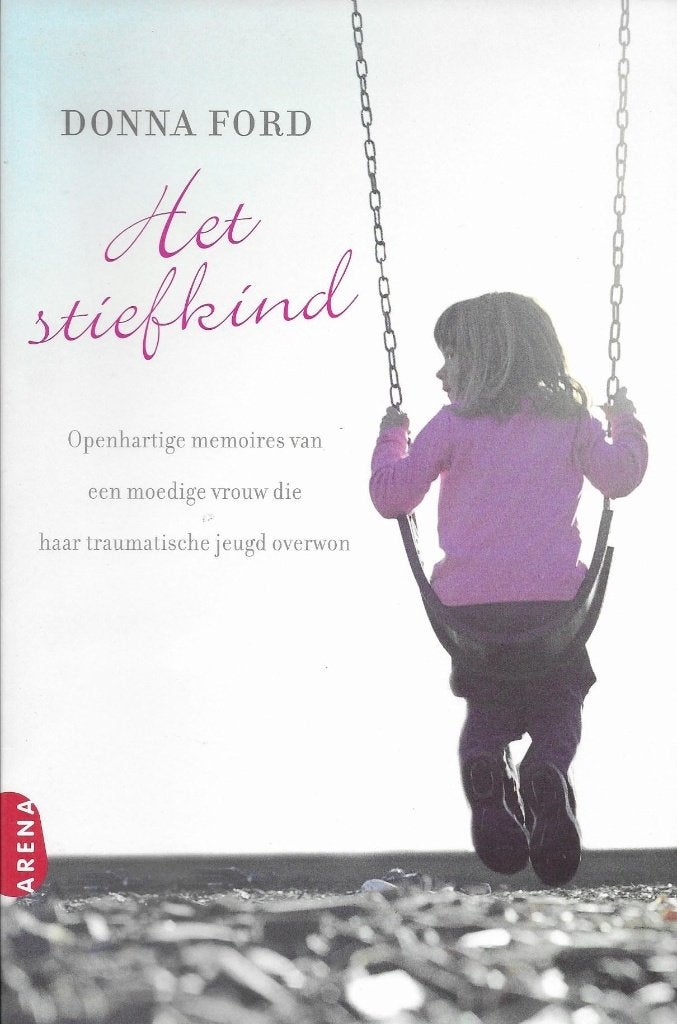 Het stiefkind - Donna Ford, Boeken, Romans, Gelezen, België, Ophalen of Verzenden