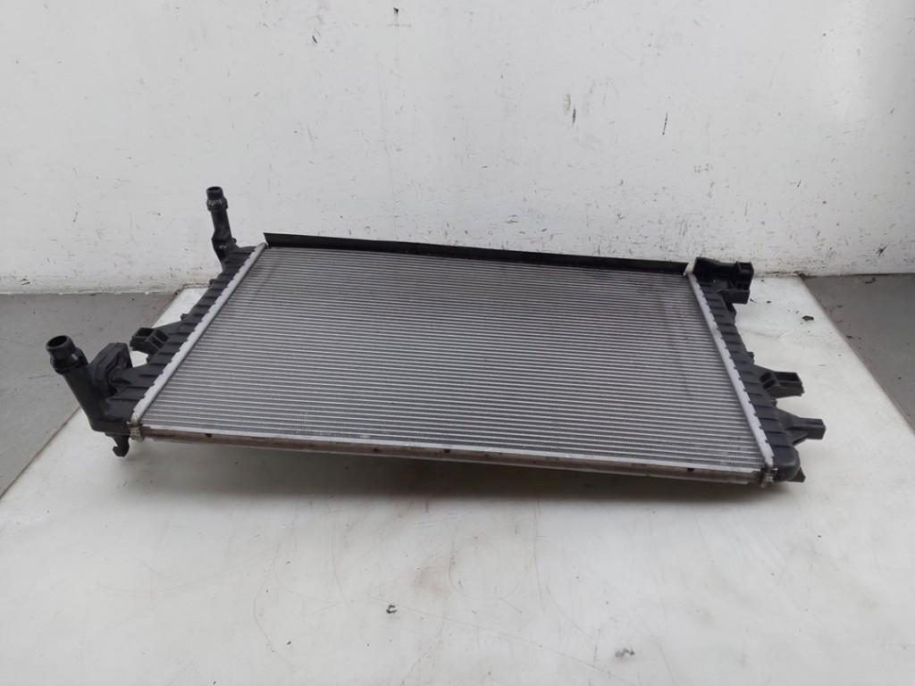 RADIATEUR EAU Volkswagen Golf VIII (CD1) (01-2019/-), Dhr. J. Ham, Volkswagen, Administratie@autoham.nl, Utilisé