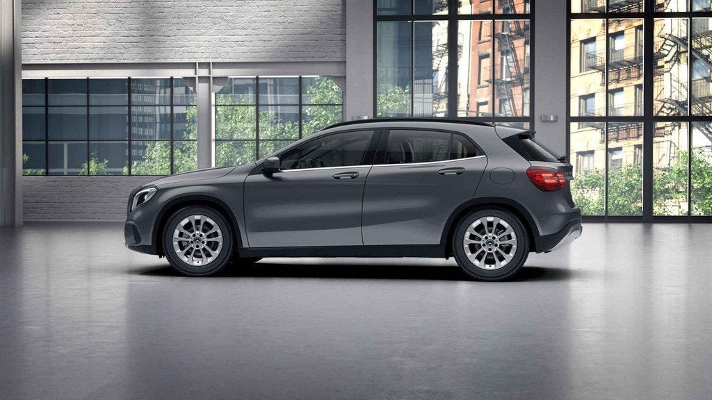 Mercedes-Benz GLA-Klasse 180 Urban Line | Verwarmde Zetels |, Euro 6, 4 cilinders, 1600 cc, 5 deurs