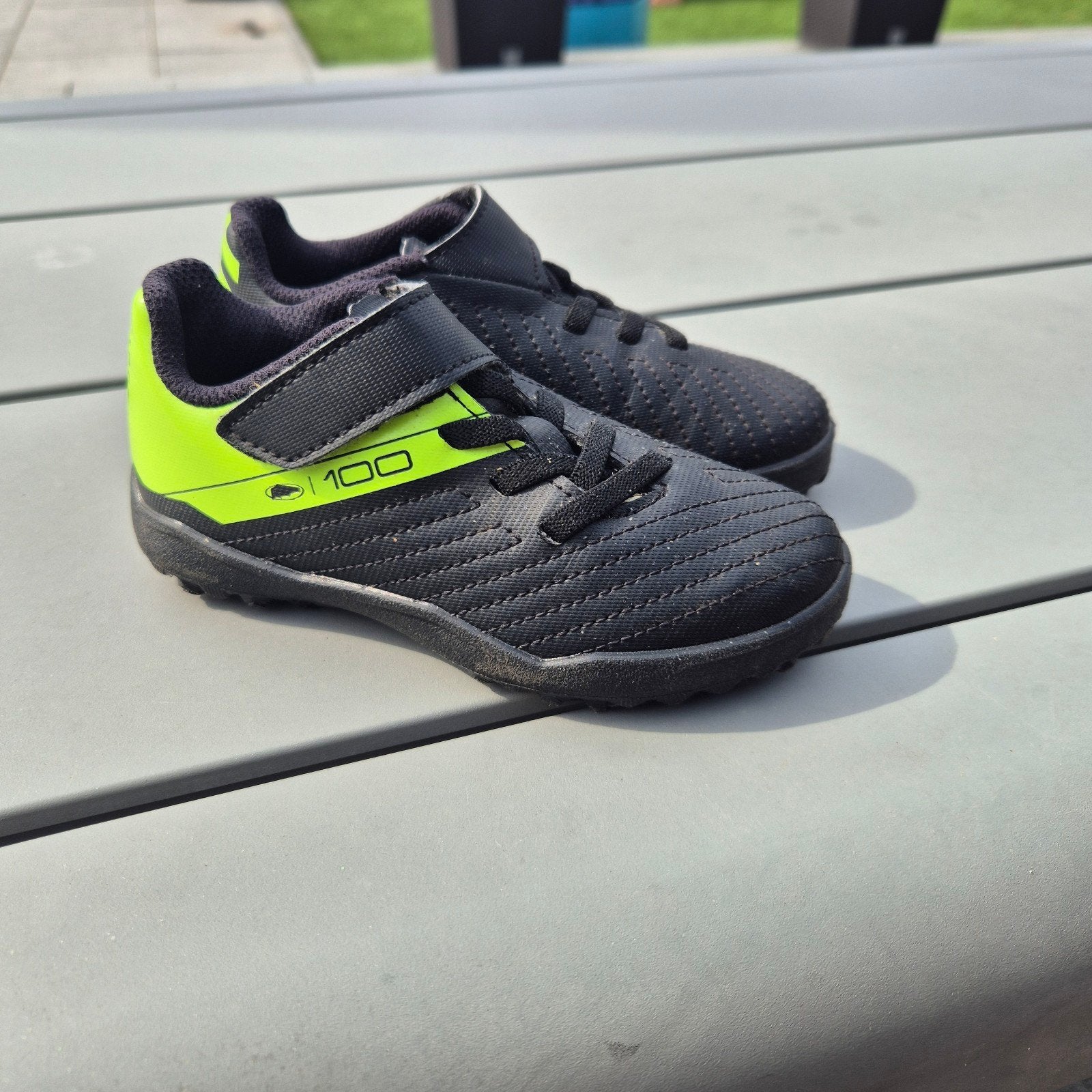 voetbalschoenen kinderen, Sport en Fitness, Ophalen