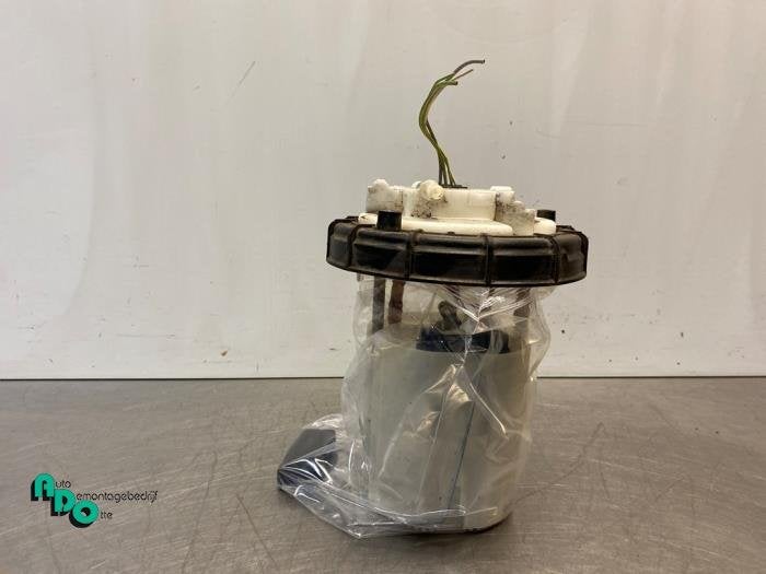 Brandstofpomp Elektrisch van een Peugeot 207 (207 06-), Auto-onderdelen, Gebruikt, -, -, Ophalen of Verzenden