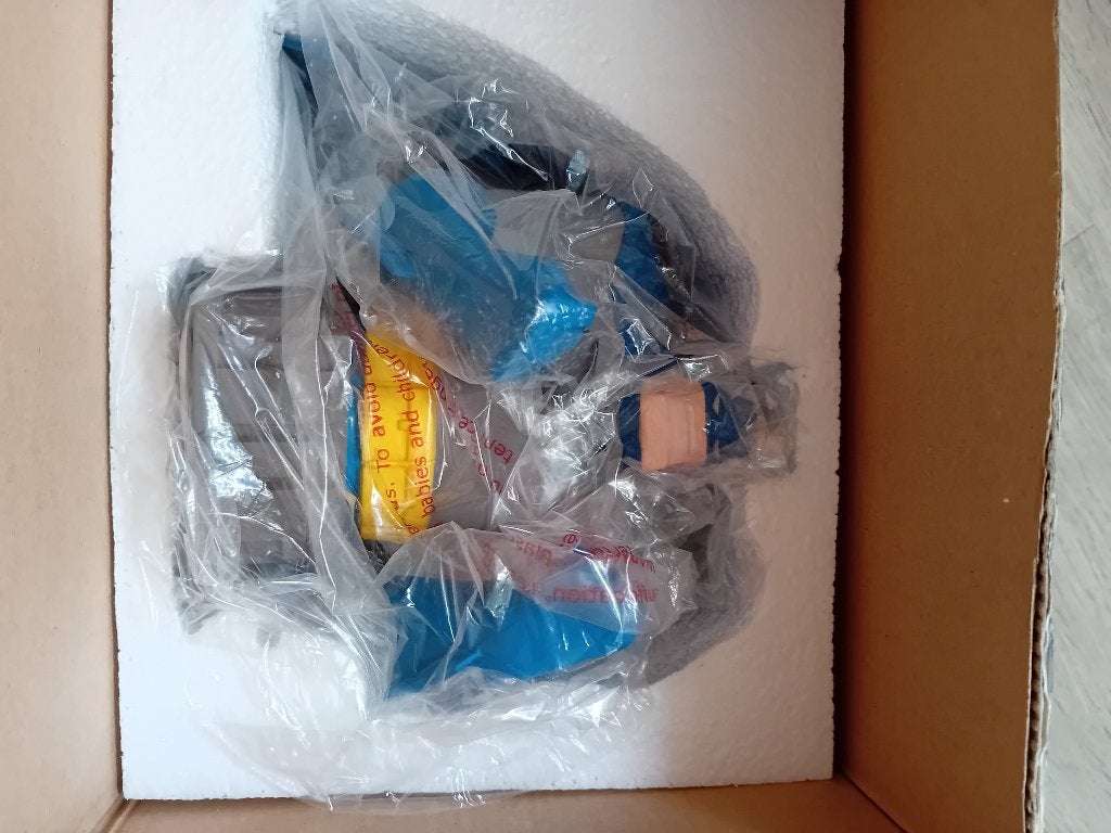 Figurine batman, Enlèvement, Comme neuf