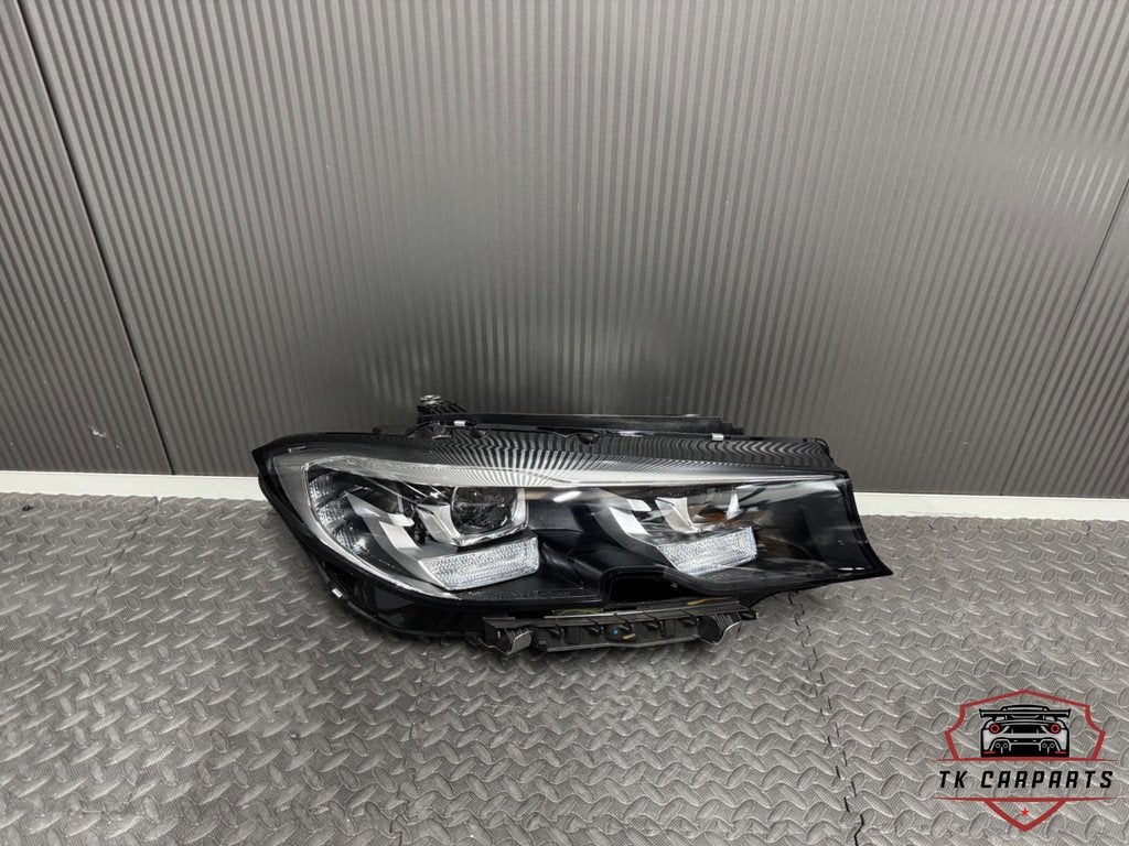 Bmw s rie 3 g20/g21 phare LED droit 9481714-08, Autos : Pièces & Accessoires, Éclairage, BMW, Utilisé