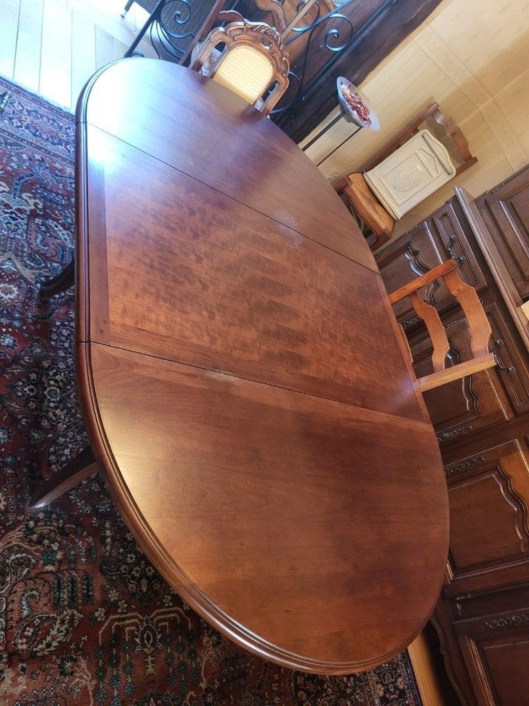 salle à manger, Maison & Meubles, Salles à manger complètes, Enlèvement, Comme neuf