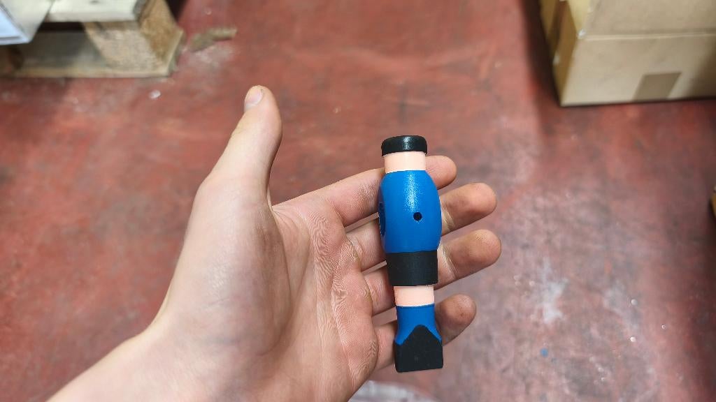 Jupiter hardhouten voetbaltafelpopjes, nieuw PER 10, Sport en Fitness, Ophalen, Nieuw, Overige typen