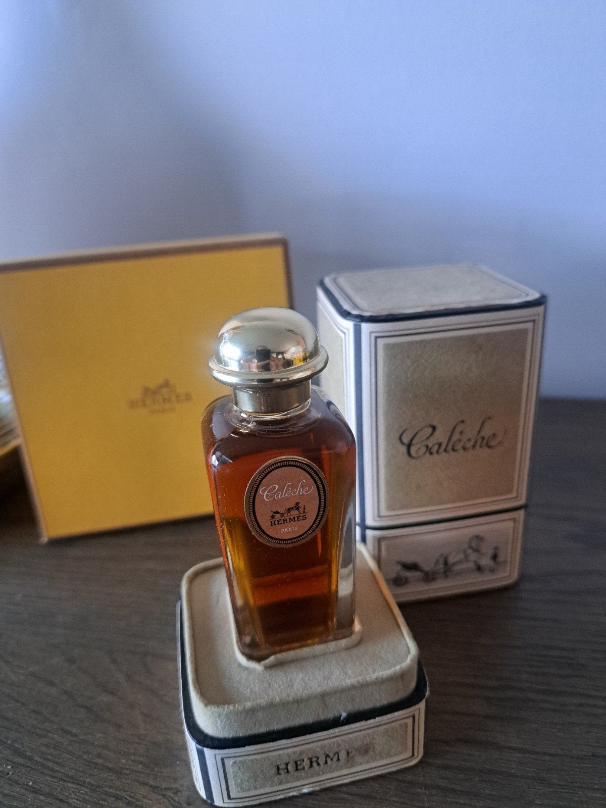Hermes parfum, Verzamelen, Ophalen of Verzenden