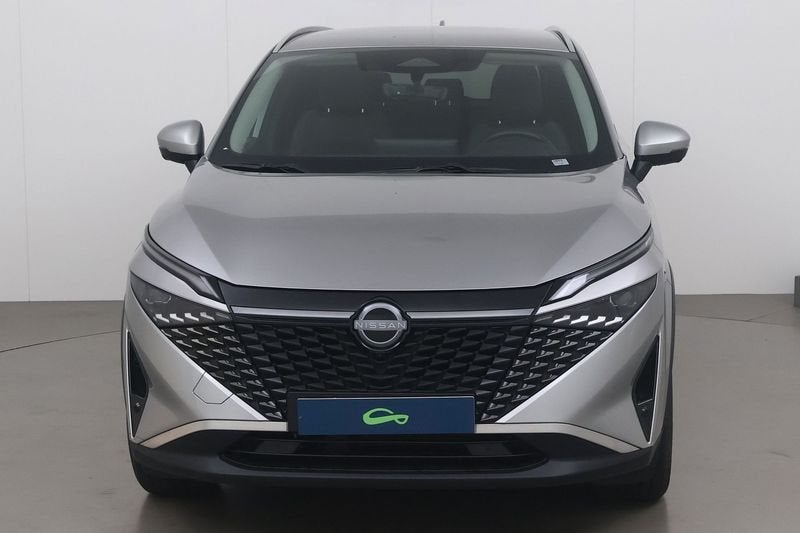 Nissan Qashqai 1.3 dig-t n-connecta 140, Autos, Nissan, Achat, Euro 6, Entreprise, 5 portes