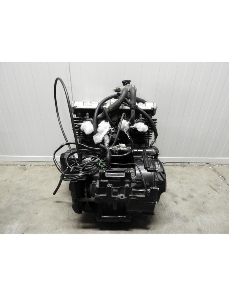 FZS400 1999 - 2001 Yamaha Motorblok D1-42157, Motoren