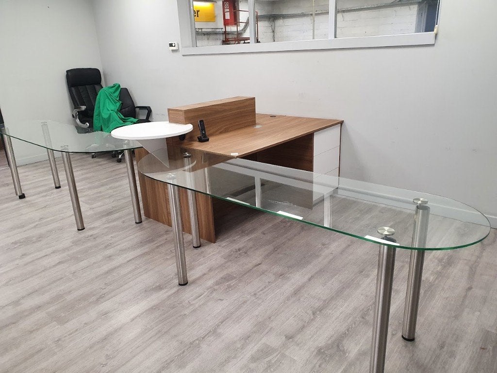 Mobilier de bureau, Enlèvement, Utilisé, Meuble