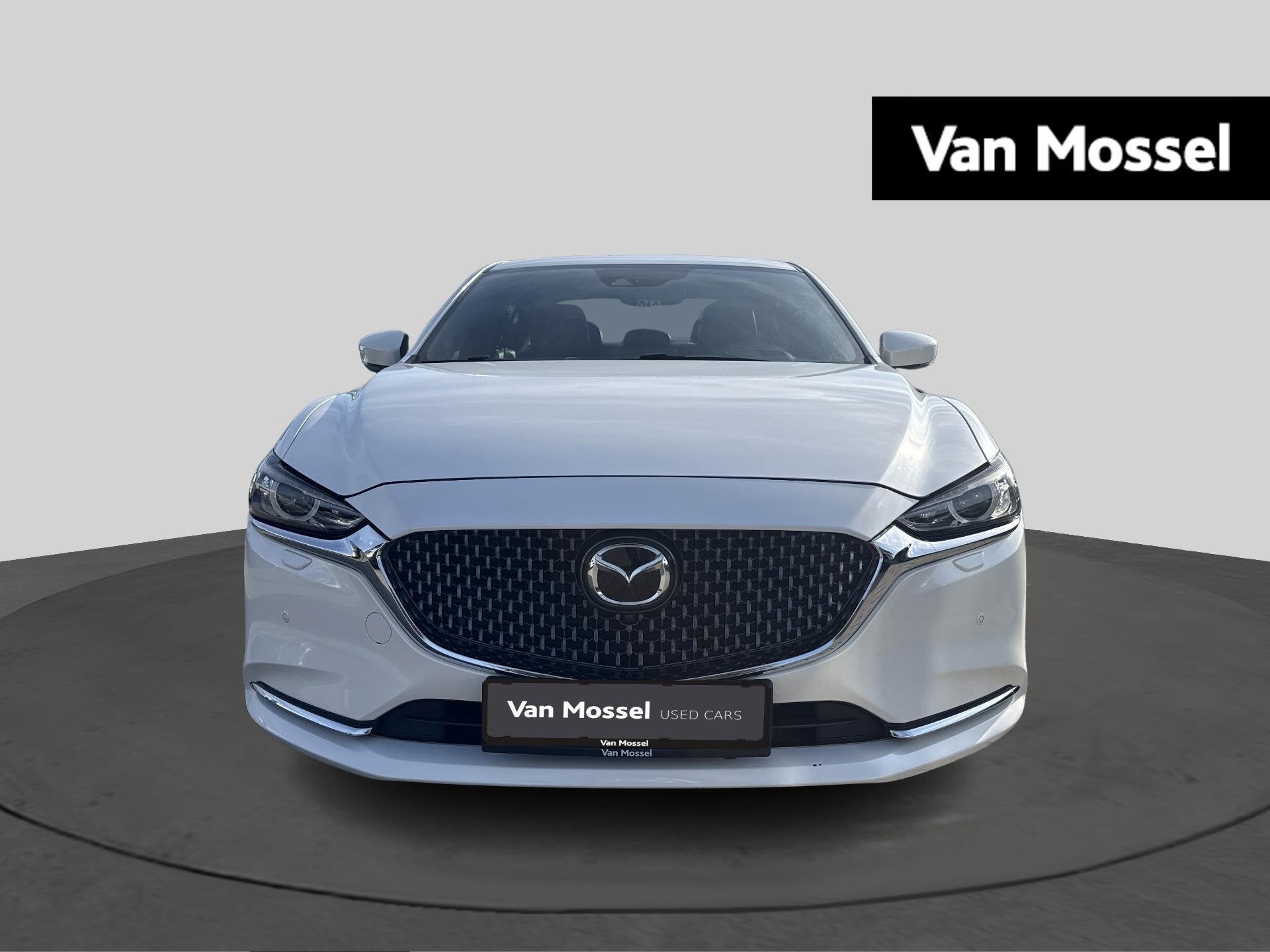 Mazda 6 Sedan 2.0 Skyactiv-G 163 Auto Privilege Editio, Autos, https://public.car-pass.be/vhr/08993ac4-6385-4328-8062-2458657ccc8c