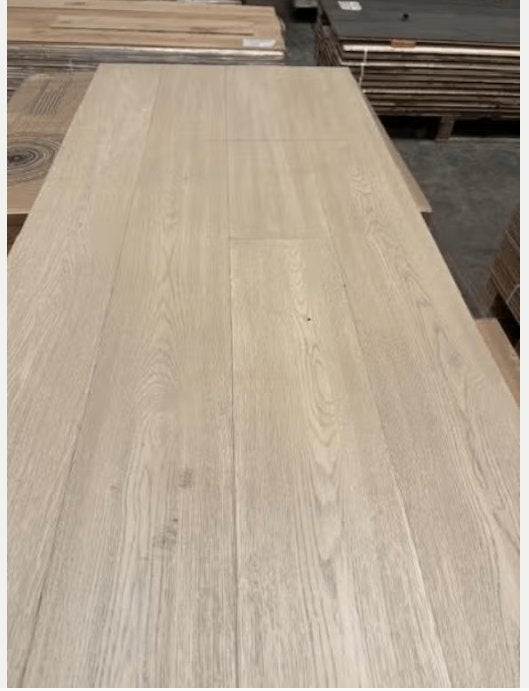 PARQUET RÉSIDUEL 52 m2! SOL PLUSIEURS CHÊNES ! DANS L'ACTION, Enlèvement, Multi couleur